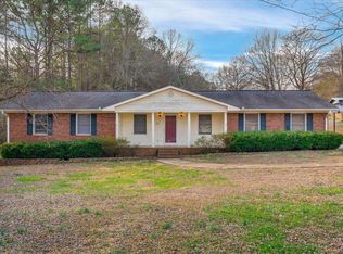 320 Draytonville Rd, Gaffney, SC 29340