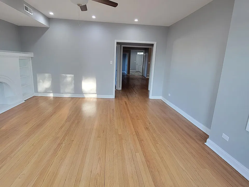 Front room
