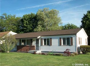 5 Nova Ln, Rochester, NY 14606