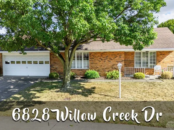 6828 Willow Creek Dr, Dayton, OH 45424
