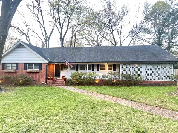 7526 Willey Cv, Germantown, TN 38138