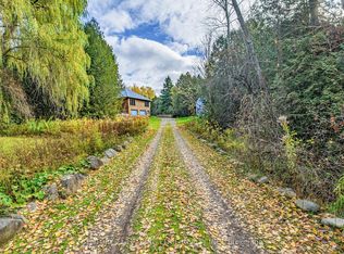 430 Cragg Rd, Scugog, ON L9P1R3