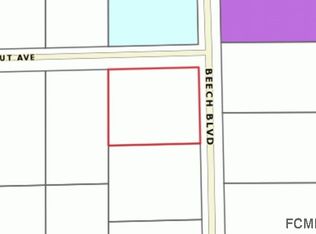 1628 Beech Blvd, Bunnell, FL 32110