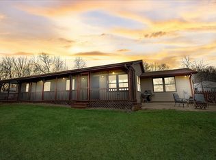 N3685 Cushman Rd, Jefferson, WI 53549