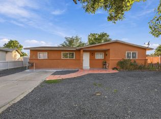 4633 Spring Valley Cir SW, Albuquerque, NM 87105