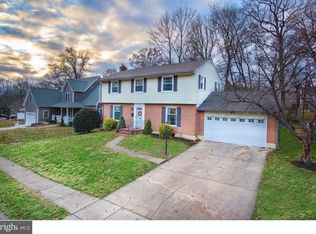 1107 Windon Dr, Wilmington, DE 19803