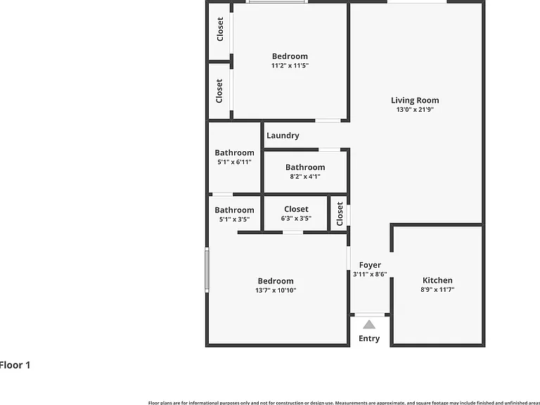 Pacifica Apartments — Photo 24