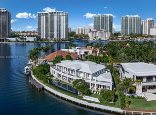 142 S Island, Golden Beach, FL 33160
