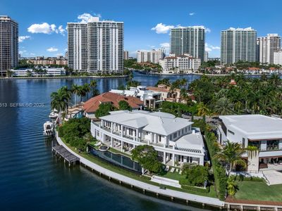 142 S Island, Golden Beach, FL, 33160