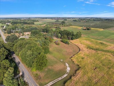 7205 Hill Rd, Coloma, MI, 49038