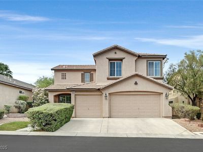 9044 Blue Raven Ave, Las Vegas, NV, 89143