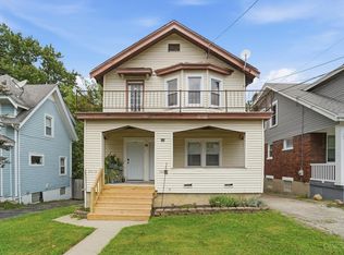 2416 Lysle Ln, Cincinnati, OH 45212