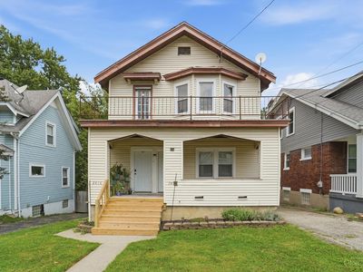 2416 Lysle Ln, Cincinnati, OH, 45212
