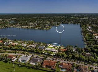 Lakeshore Sec One, Miami, FL 33176