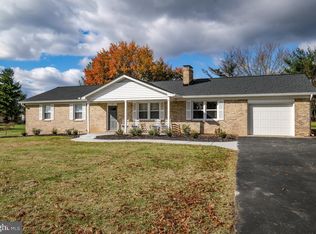 115 Halifax Ave, Stephens City, VA