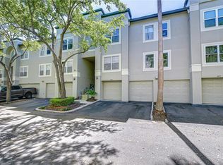 609 Tropical Breeze Way #609, Tampa, FL 33602