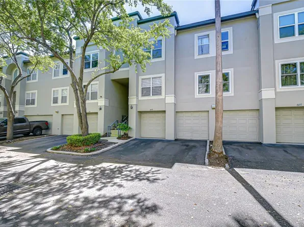 609 Tropical Breeze Way #609, Tampa, FL 33602