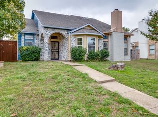 4934 Berridge Ln, Dallas, TX 75227