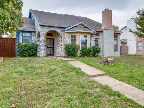 4934 Berridge Ln, Dallas, TX 75227