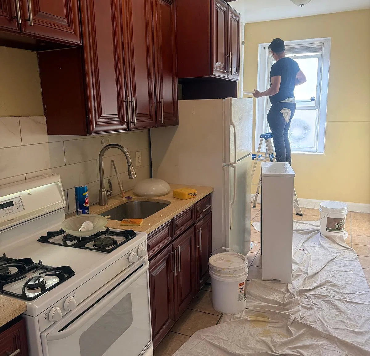 1 bed, $2,450 — Photo 1