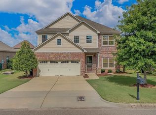 395 Melison Dr, Pike Road, AL 36064