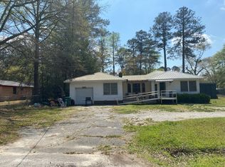207 Carroll St, Thomson, GA 30824