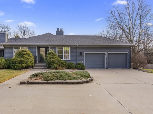 2609 Termini Dr, Muscatine, IA 52761