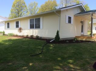 20524 Edgewood Dr, Big Rapids, MI