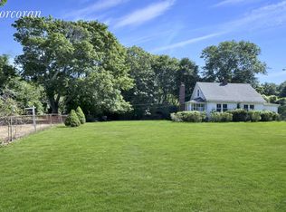 166 Accabonac Rd, East Hampton, NY 11937