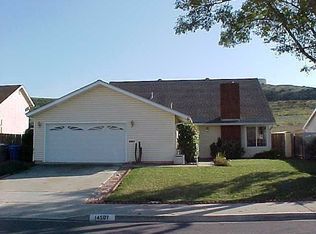 14507 High Pine St, Poway, CA 92064