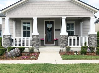 300 Rambling Water Run, Saint Johns, FL 32259