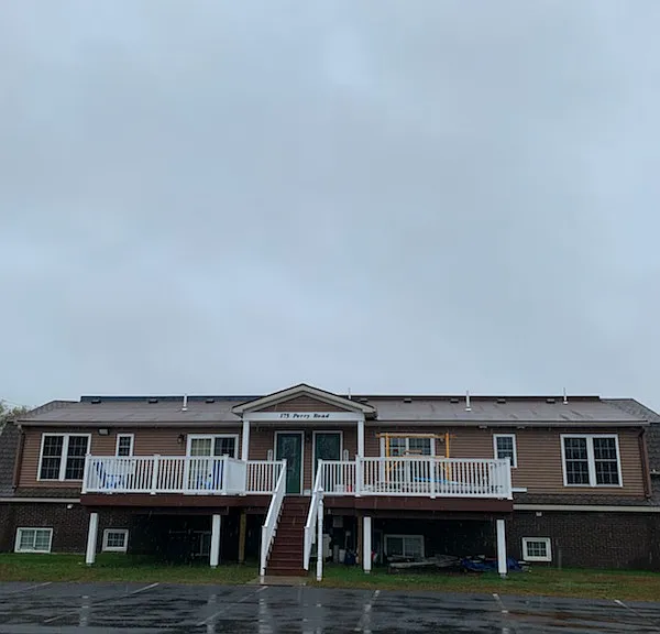 Oakhaven Acres Apartments — Photo 12