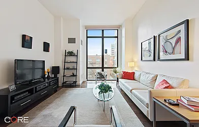 Rented by CORE