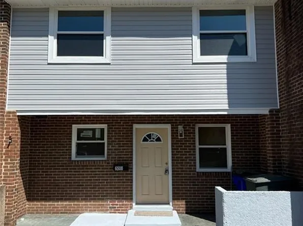 6508 Pasteur Ct, Norfolk, VA 23513
