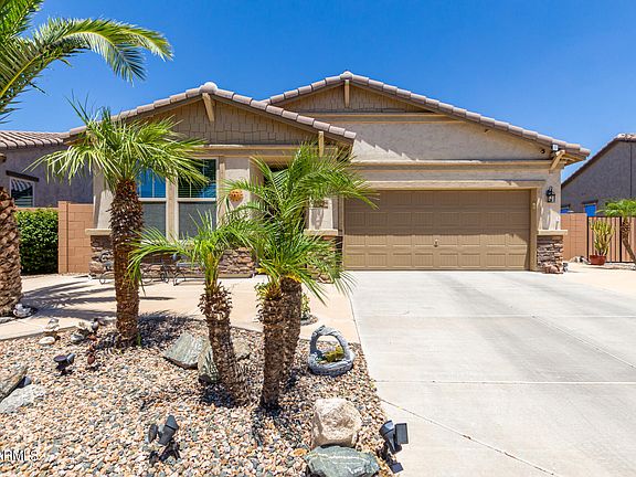 2nd image of 40896 W WADE Drive