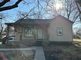 313 SE Jacob St, Grimes, IA 50111