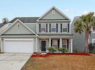 2031 Asher Loop, Summerville, SC 29485