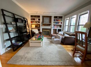 82 Prescott St, Cambridge, MA 02138
