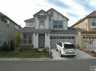 679 Peridot Pl, Fairfield, CA 94534