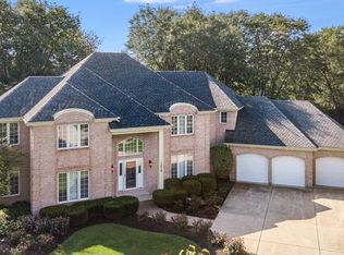 1216 Fox Trail Ct, Naperville, IL 60540