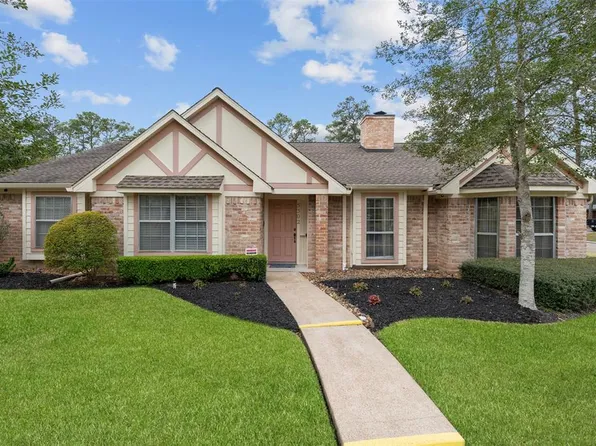 5302 Slashwood Lane, Spring, TX 77379