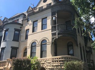 1301 Clifton St NW #100, Washington, DC 20009