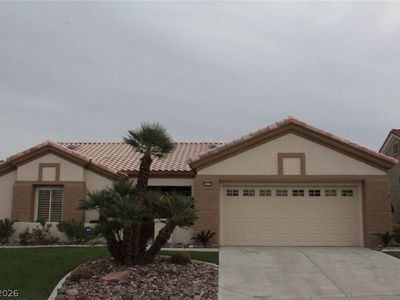 9501 Villa Ridge Dr, Las Vegas, NV, 89134