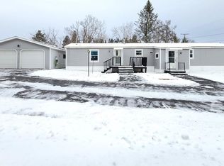 1007 N Lincoln Ave, Exeland, WI 54835