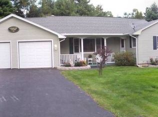 326 Wiswell Rd, Brewer, ME 04412