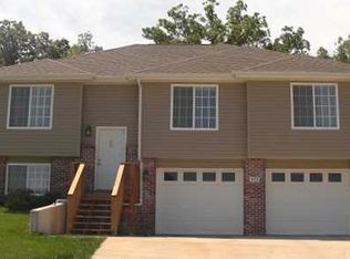 121 Kale Ct, Saint Robert, MO 65584