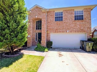 4300 Palmdale Dr, Plano, TX 75024