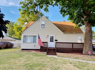 260 Wagner Dr, Northlake, IL