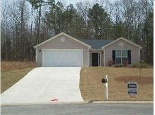 486 Canoe Ct, Statham, GA 30666
