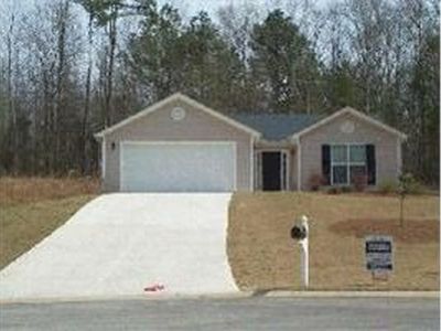 486 Canoe Ct, Statham, GA, 30666